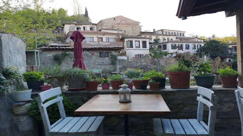 Mystic Konak Hotel Sirince