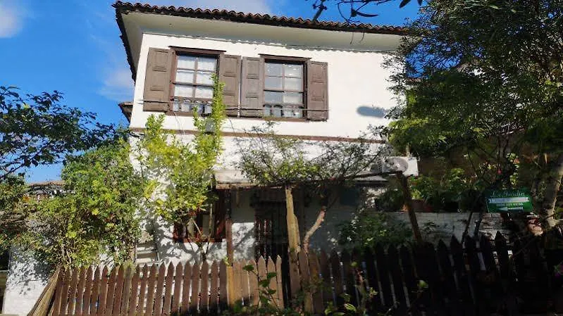 Mystic Konak Hotel Sirince