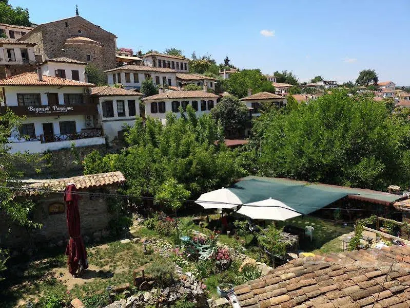 Mystic Konak Hotel Sirince 3*,  Turkey