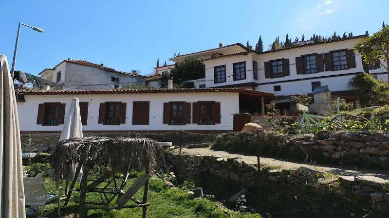 Mystic Konak Hotel Sirince