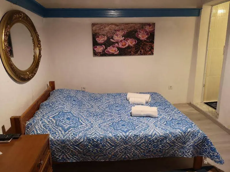 Mystic Konak Hotel Sirince