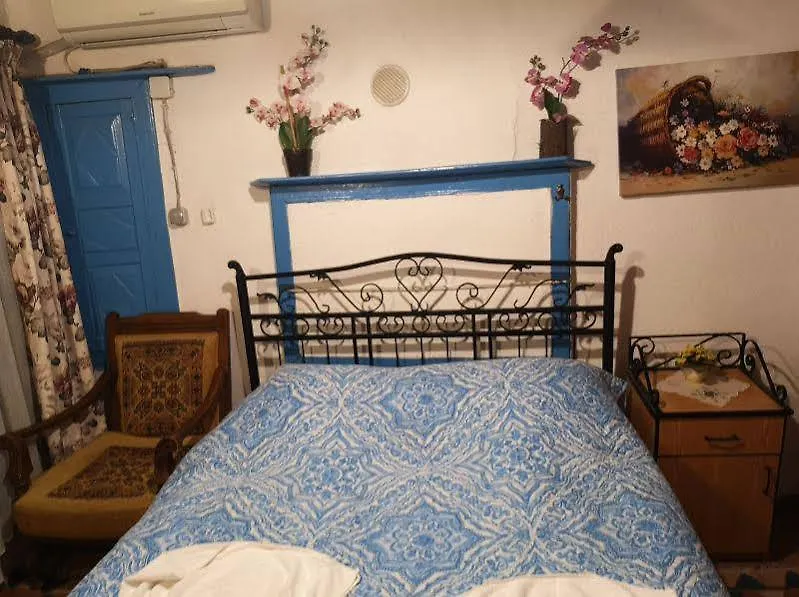 Mystic Konak Hotel Sirince