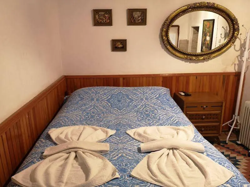 Mystic Konak Hotel Sirince