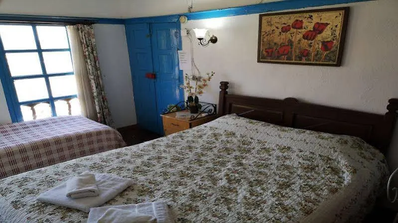 Mystic Konak Hotel Sirince