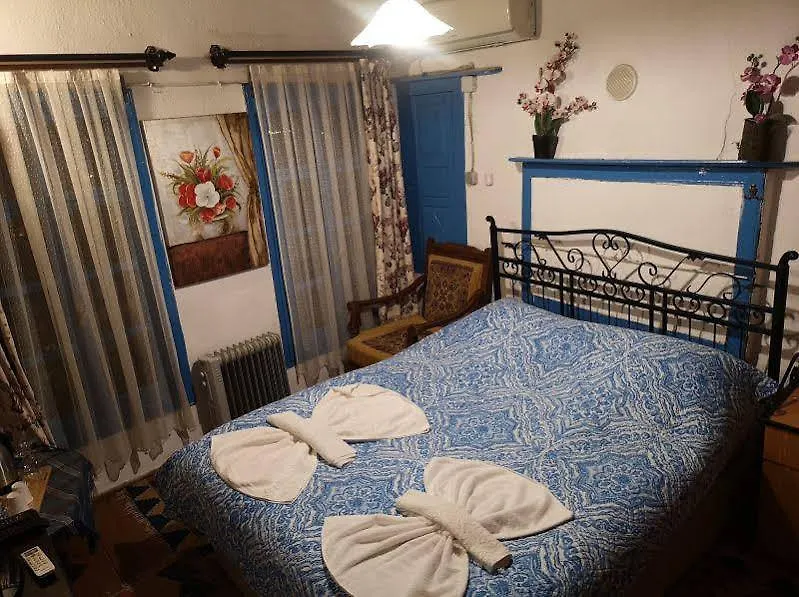 Mystic Konak Hotel Sirince