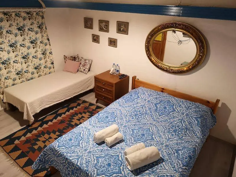 Mystic Konak Hotel Sirince 3*,