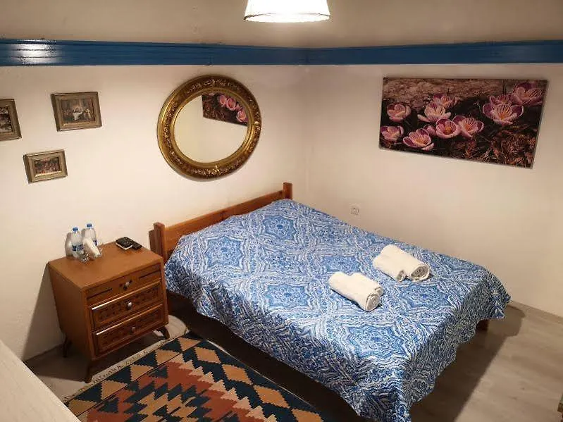 Mystic Konak Hotel Sirince