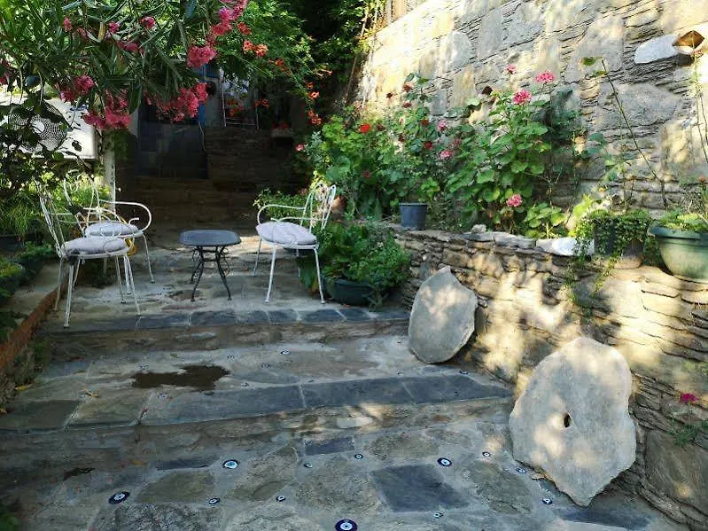 Mystic Konak Hotel Sirince Turchia
