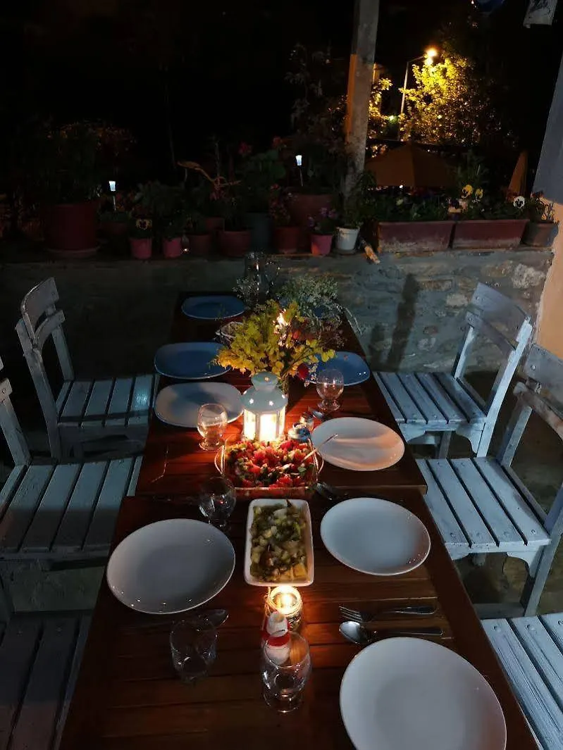 Mystic Konak Hotel Sirince