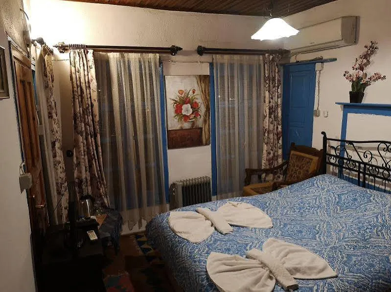 ***  Mystic Konak Hotel Sirince Turchia